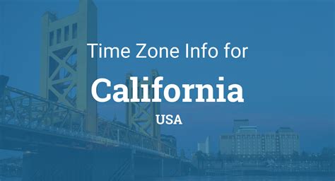 california time|Current Time in California, United States .